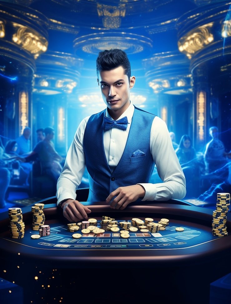 Blueprint Gaming slot titles displayed on tokyoslot.com platform